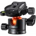 Ball Head Load Capacity 12kg BH-32L