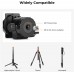 3-Way Geared Head Load Capacity 6kg