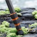 Universal Anti-Slip Rubber Tripod Foot Spikes Compatible  (3 PCS)