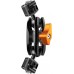 Super Clamp with Ball Head Magic Arm MS13