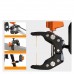 Super Clamp with Ball Head Magic Arm MS13