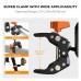 Super Clamp with Ball Head Magic Arm MS13