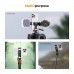 CellPhone Holder with 2 Cold Shoe MS18