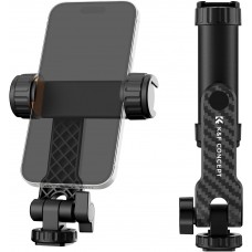 iPad Tablet and Cellphone Tripod Mount Adapter Holder MS20