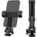 iPad Tablet and Cellphone Tripod Mount Adapter Holder MS20