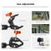 Super Clamp Double Camera Clamp