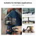 Super Clamp Double Camera Clamp