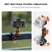 Super Clamp Double Camera Clamp
