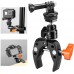 Super Clamp Camera Clamp with 360° Ballhead