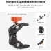 Super Clamp Camera Clamp with 360° Ballhead
