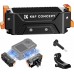 Magnetic Quick Release Adapter Mount