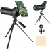 20-60X60 Spotting Scopes