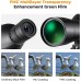 20-60X60 Spotting Scopes