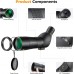 20-60X60 Spotting Scopes