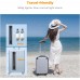 2.2m Aluminum Photography Light Stand