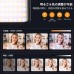 4W Bi-Color Cell Phone Selfie Lamp