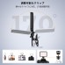 4W Bi-Color Cell Phone Selfie Lamp