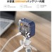 6W Bi-Color Video Light，Blue