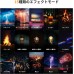 6W Bi-Color Video Light，Blue