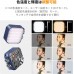 6W Bi-Color Video Light，Blue
