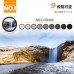 Nano-Basic Series,ND2-ND400 8 Multi-Layer, 3 Cleaning cloth