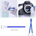 16 pieces with 16mm APS-C frame cleaning sticks set