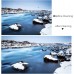 16 pieces with 24mm full frame cleaning sticks set