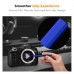 10 pieces with 16mm APS-C frame cleaning stick set