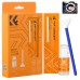 10 pieces with 16mm APS-C frame cleaning stick set