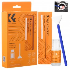 10 pieces with 24mm full frame cleaning stick set