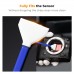 10 pieces with 24mm full frame cleaning stick set