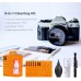 4-in-1 cleaning kit