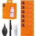 4-in-1 cleaning kit