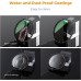 Nano-Xcel Series,MCUV+CPL+ND1000+Adapter ring 28 Multi-Layer