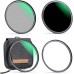 Nano-Xcel Series,MCUV+CPL+ND1000+Adapter ring 28 Multi-Layer