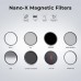 Nano-Xcel Series,MCUV+CPL+ND1000+Adapter ring 28 Multi-Layer