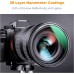 Nano-Xcel Series,MCUV+CPL+ND1000+Adapter ring 28 Multi-Layer