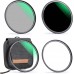 Nano-Xcel Series,MCUV+CPL+ND1000+Adapter ring 28 Multi-Layer