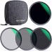 Nano-Xcel Series, ND4+ND8+ND64+ND1000 28 Multi-Layer