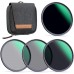 Nano-Xcel Series, ND4+ND8+ND64+ND1000 28 Multi-Layer