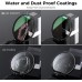 Nano-Xcel Series,MCUV+CPL+ND1000+Adapter ring 28 Multi-Layer