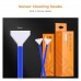20 pieces with 16mm APS-C frame cleaning sticks set