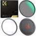 Nano-Xcel Series, ND8+Adapter ring+Lens Cap 28 Multi-Layer