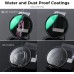 Nano-Xcel Series, ND8+Adapter ring+Lens Cap 28 Multi-Layer