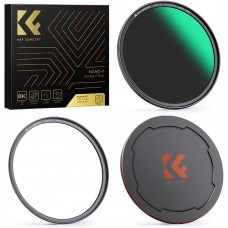 Nano-Xcel Series, ND64+Adapter ring+Lens Cap 28 Multi-Layer