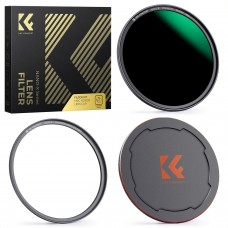 Nano-Xcel Series, ND1000+Adapter ring+Lens Cap 28 Multi-Layer
