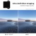 Nano-Xcel Pro Series, 100 x 100mm Square ND1000 (10 Stop) Lens Filter 36 multi-layer