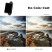 Nano-Xcel Pro Series, 100 x 100mm Square ND1000 (10 Stop) Lens Filter 36 multi-layer