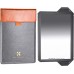 Nano-Xcel Pro Series, 100 x 100mm Square Soft GND8 (3 Stop) Lens Filter 36 multi-layer