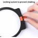 Nano-Xcel Series, 100mm Holder Kit + 8 Filter Adapter Rings